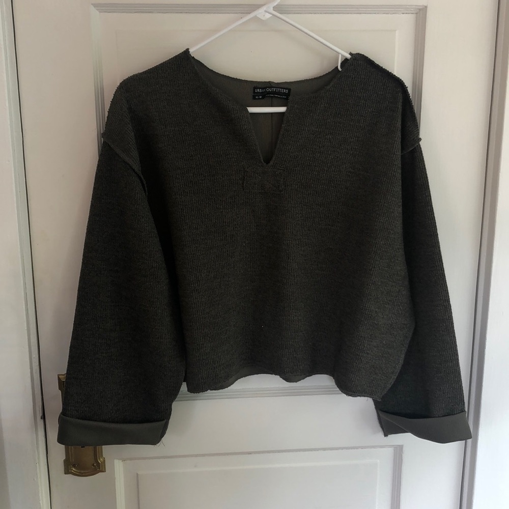 urban outfitters sweater